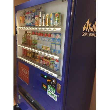 R&B Hotel Kobe Motomachi - Vacation Stay 15387V Luaran gambar