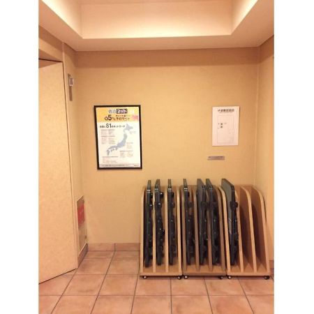 R&B Hotel Kobe Motomachi - Vacation Stay 15387V Luaran gambar