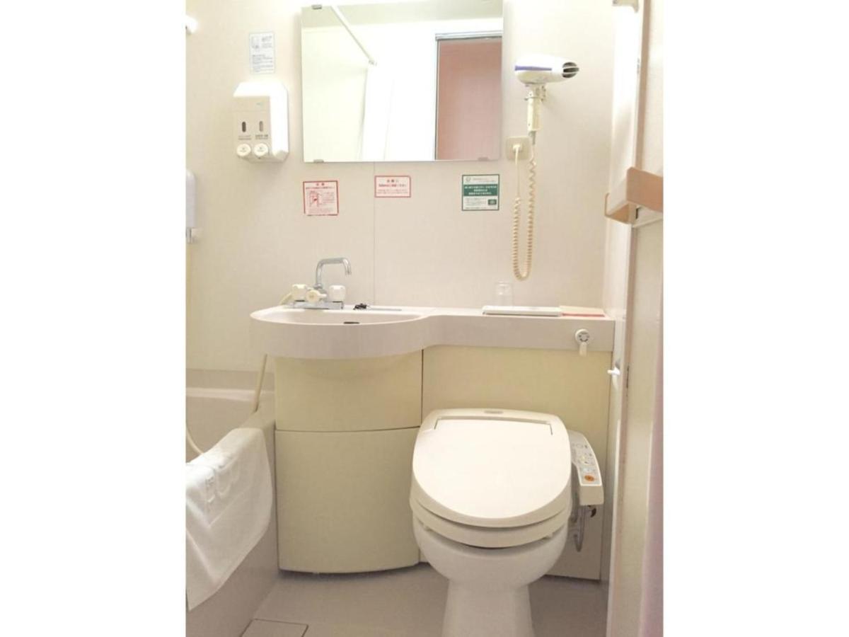 R&B Hotel Kobe Motomachi - Vacation Stay 15387V Luaran gambar