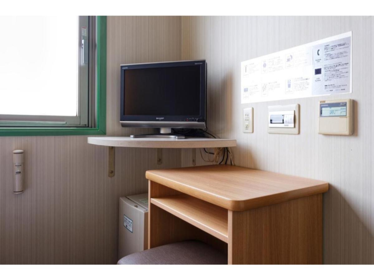 R&B Hotel Kobe Motomachi - Vacation Stay 15387V Luaran gambar