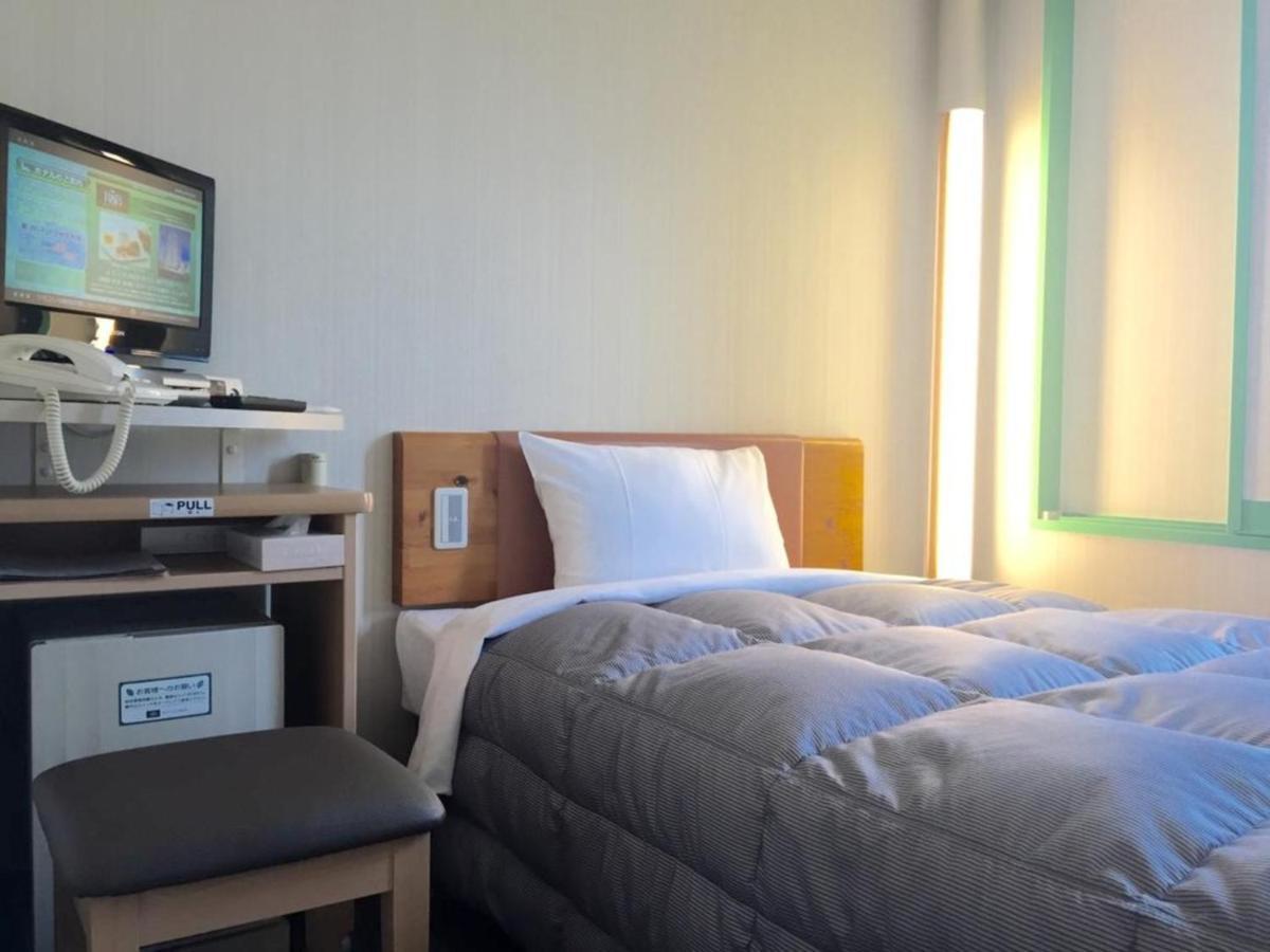R&B Hotel Kobe Motomachi - Vacation Stay 15387V Luaran gambar