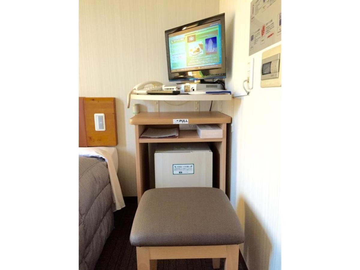 R&B Hotel Kobe Motomachi - Vacation Stay 15387V Luaran gambar