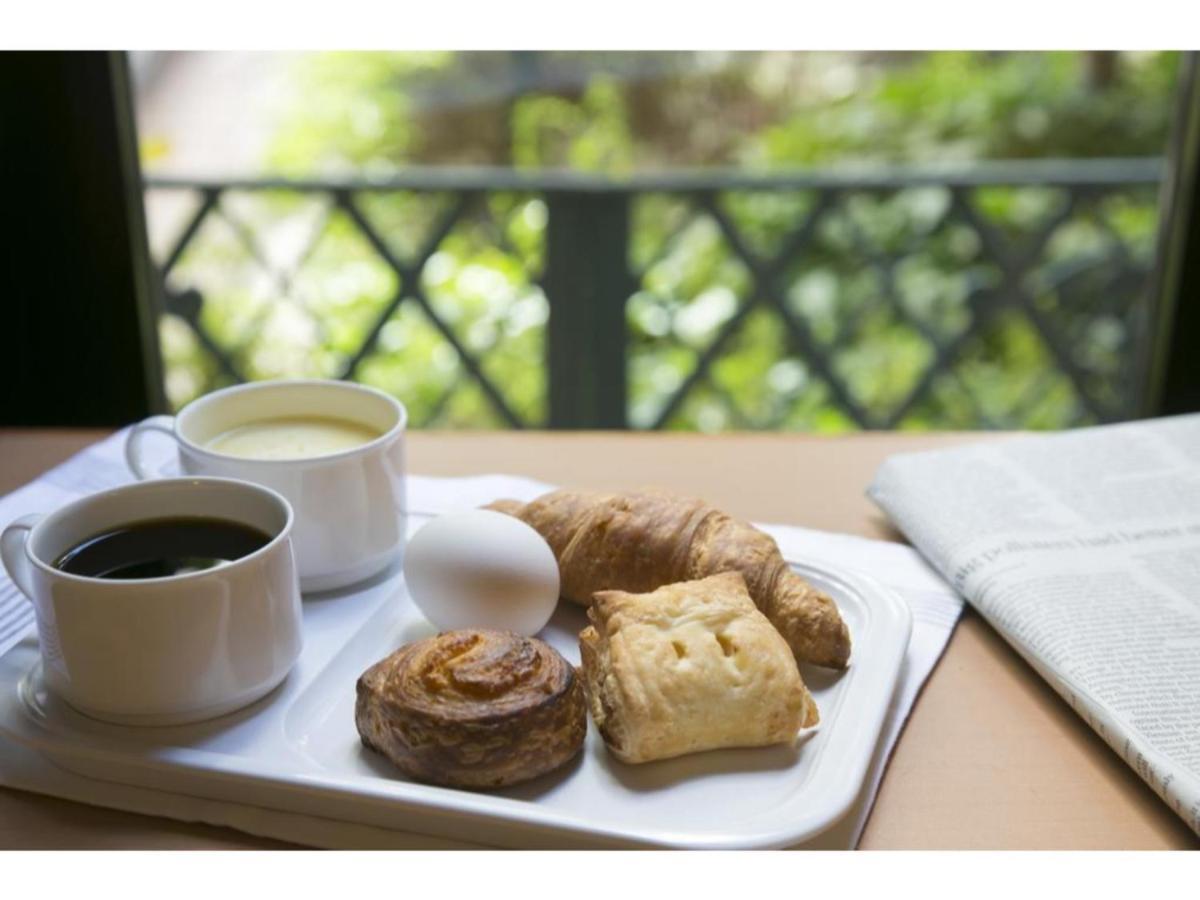 R&B Hotel Kobe Motomachi - Vacation Stay 15387V Luaran gambar