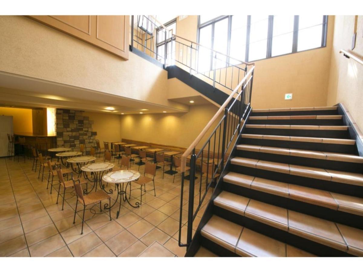 R&B Hotel Kobe Motomachi - Vacation Stay 15387V Luaran gambar