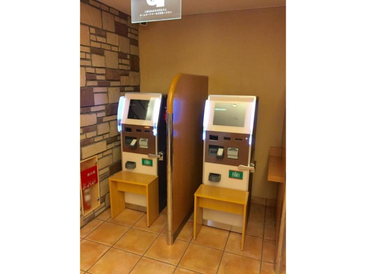 R&B Hotel Kobe Motomachi - Vacation Stay 15387V Luaran gambar