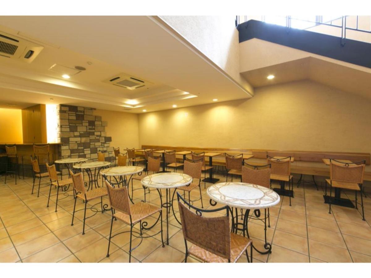 R&B Hotel Kobe Motomachi - Vacation Stay 15387V Luaran gambar
