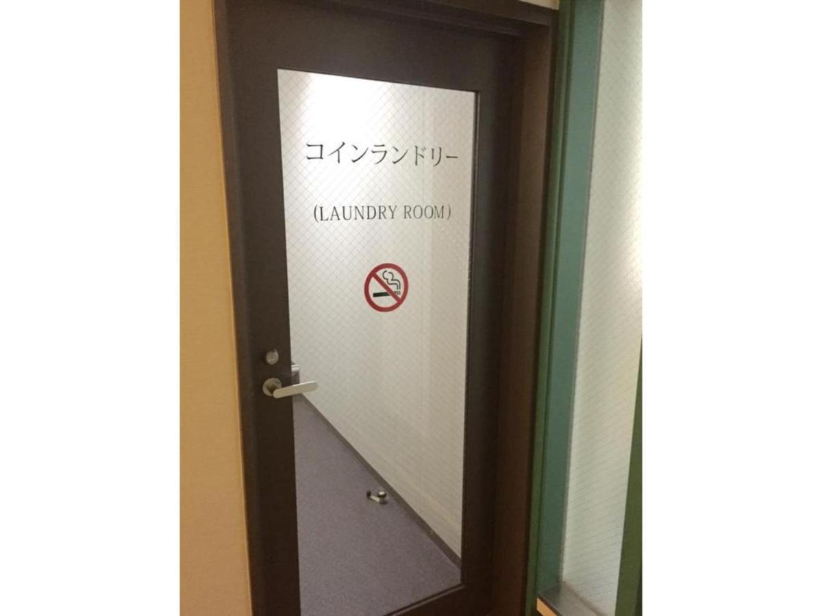 R&B Hotel Kobe Motomachi - Vacation Stay 15387V Luaran gambar