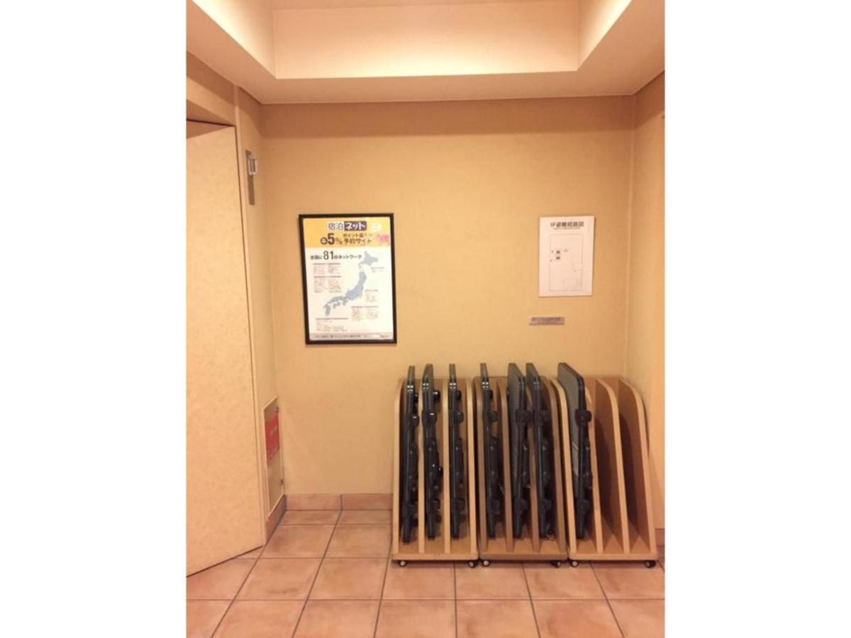 R&B Hotel Kobe Motomachi - Vacation Stay 15387V Luaran gambar