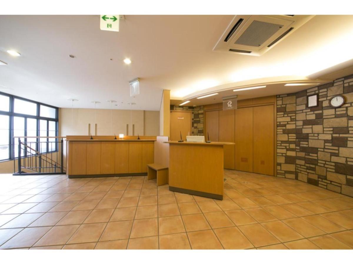 R&B Hotel Kobe Motomachi - Vacation Stay 15387V Luaran gambar