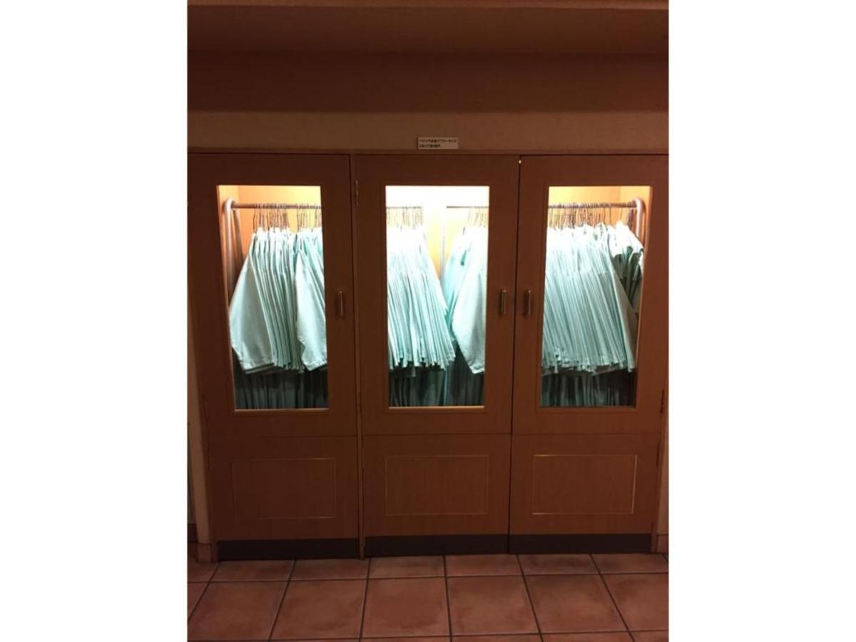 R&B Hotel Kobe Motomachi - Vacation Stay 15387V Luaran gambar